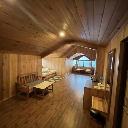 Sakura Garden Retreat, Ravangla Luaran gambar