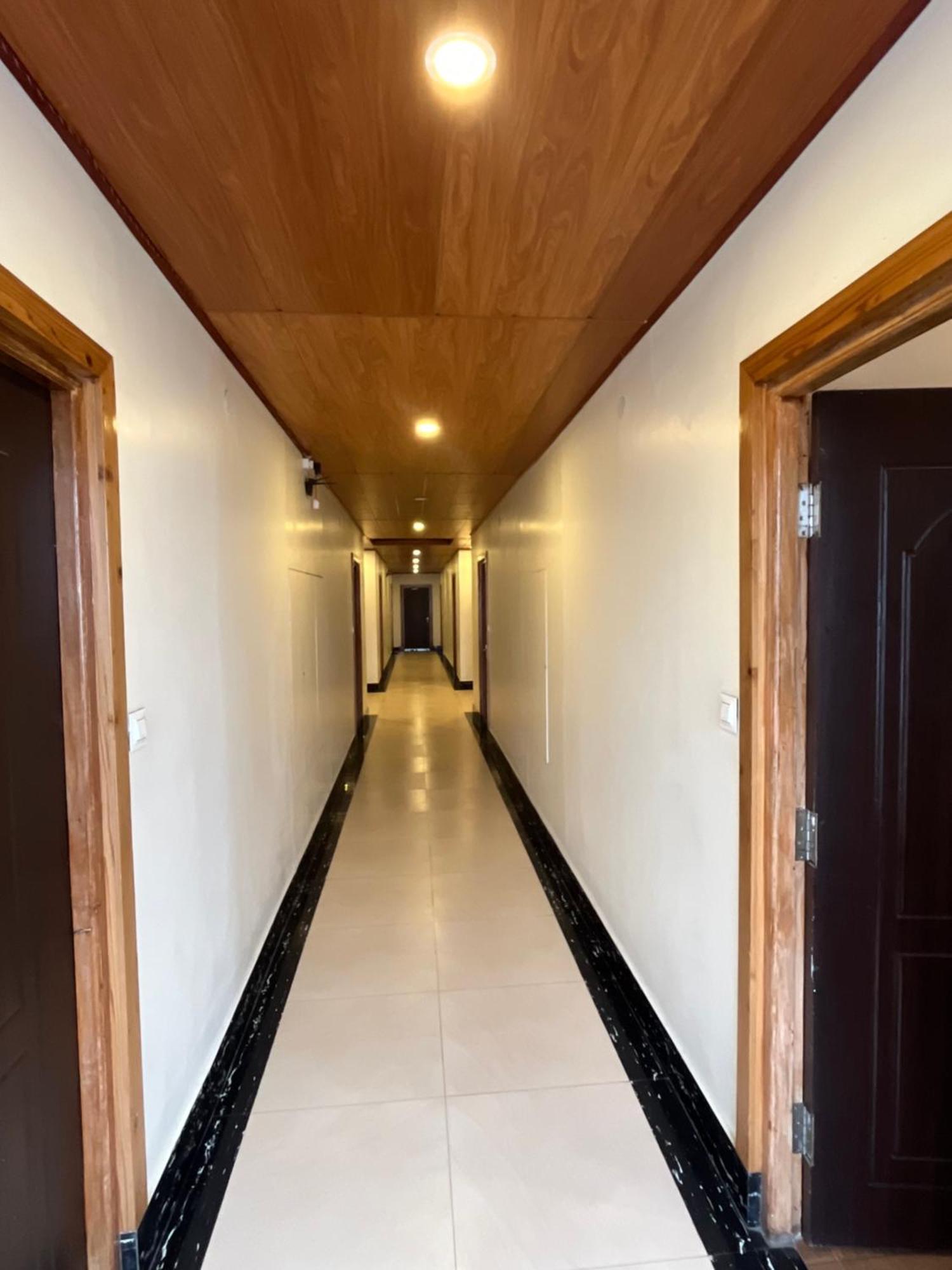Sakura Garden Retreat, Ravangla Luaran gambar